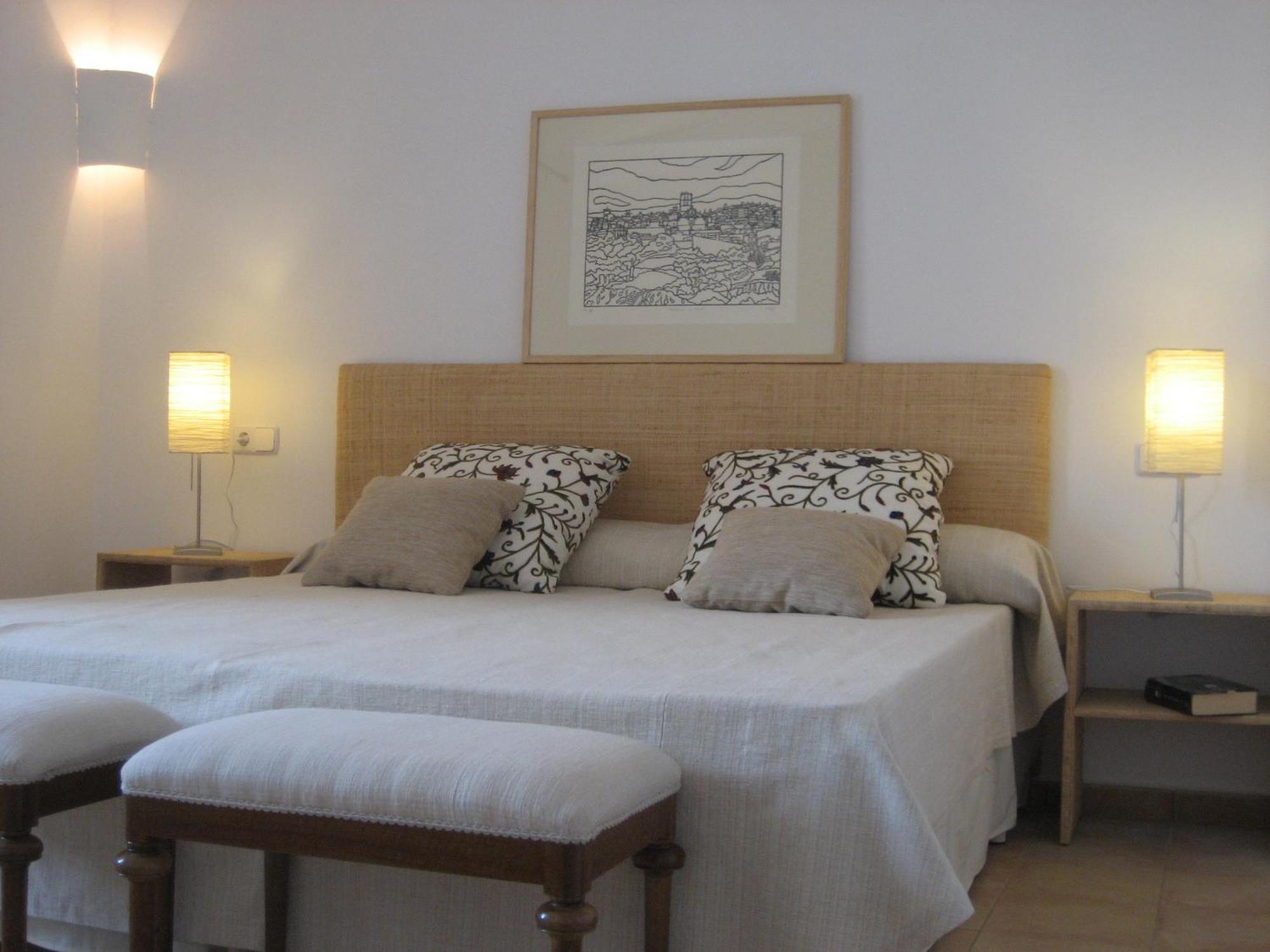 Farm stay Son Capellot Felanitx